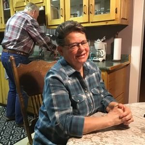 Meet your Posher, Gail